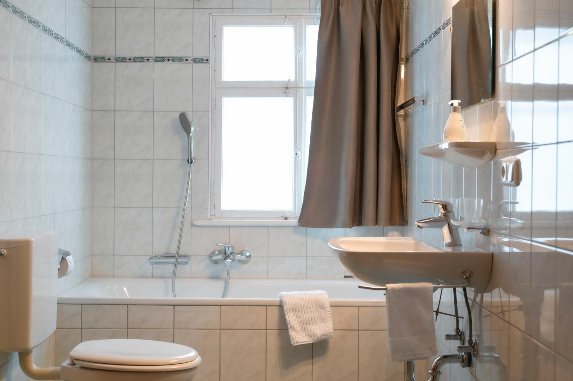 Haus Barbara Apartment Wald am Arlberg Luaran gambar