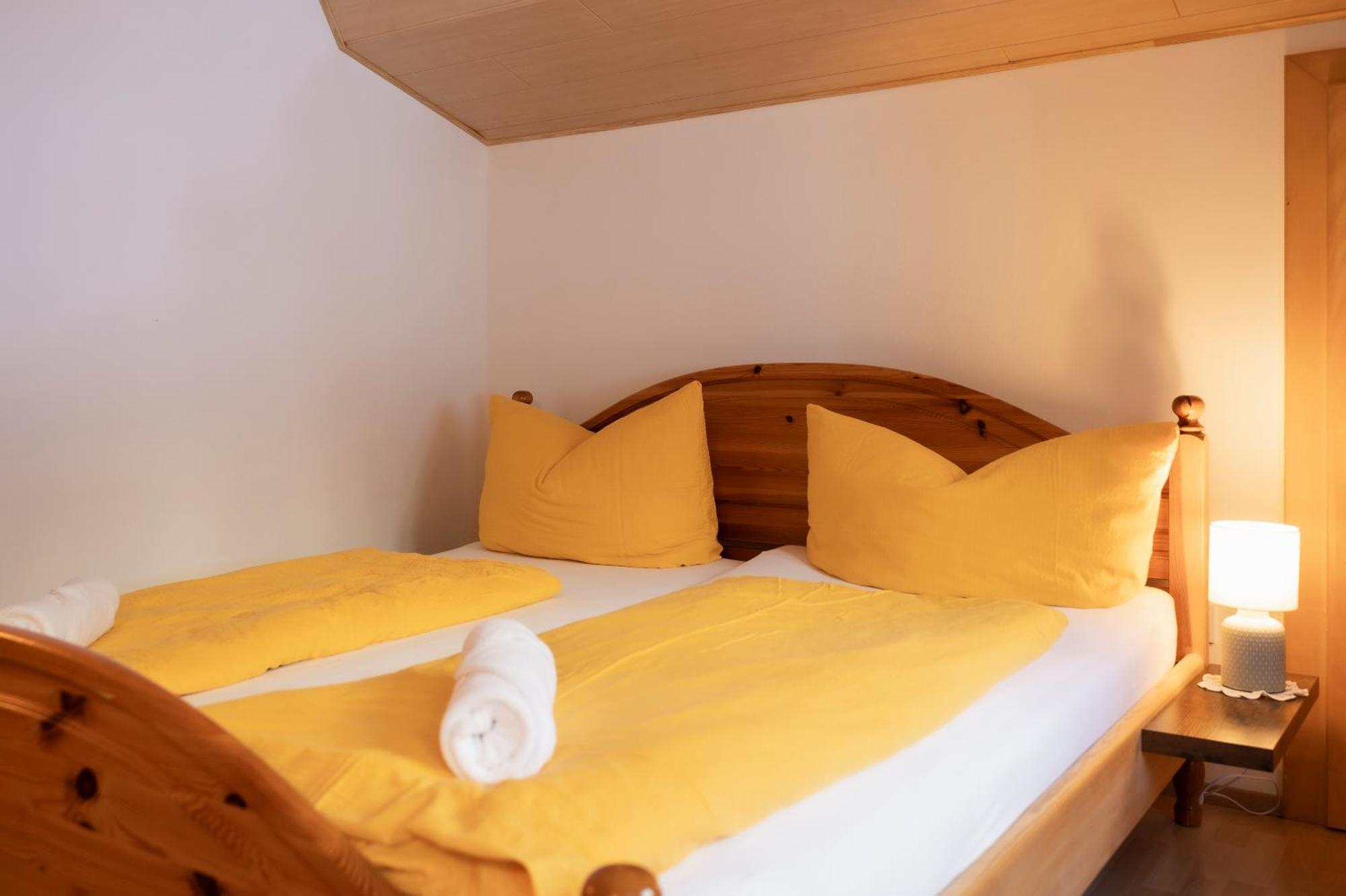 Haus Barbara Apartment Wald am Arlberg Luaran gambar