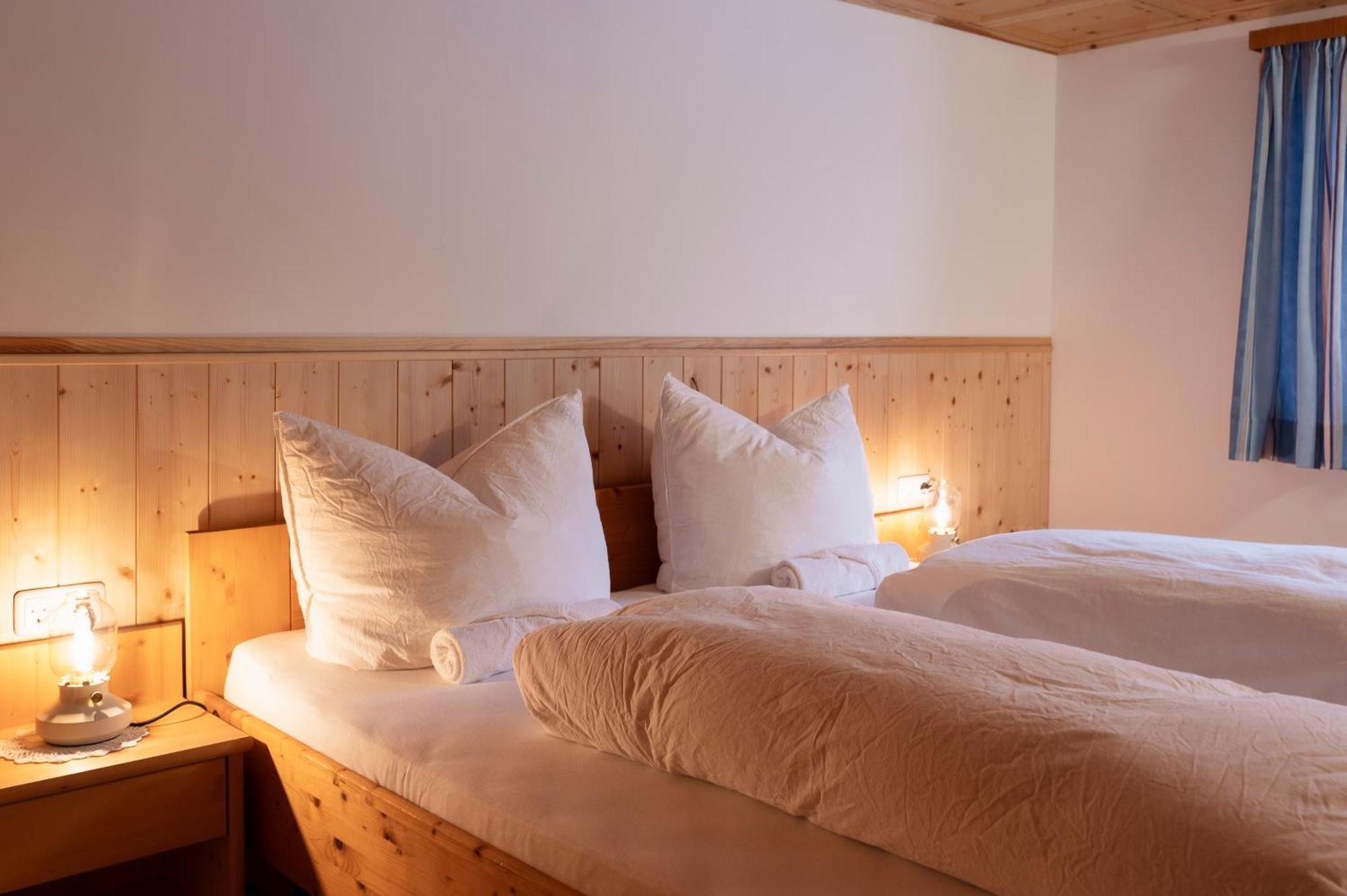 Haus Barbara Apartment Wald am Arlberg Luaran gambar